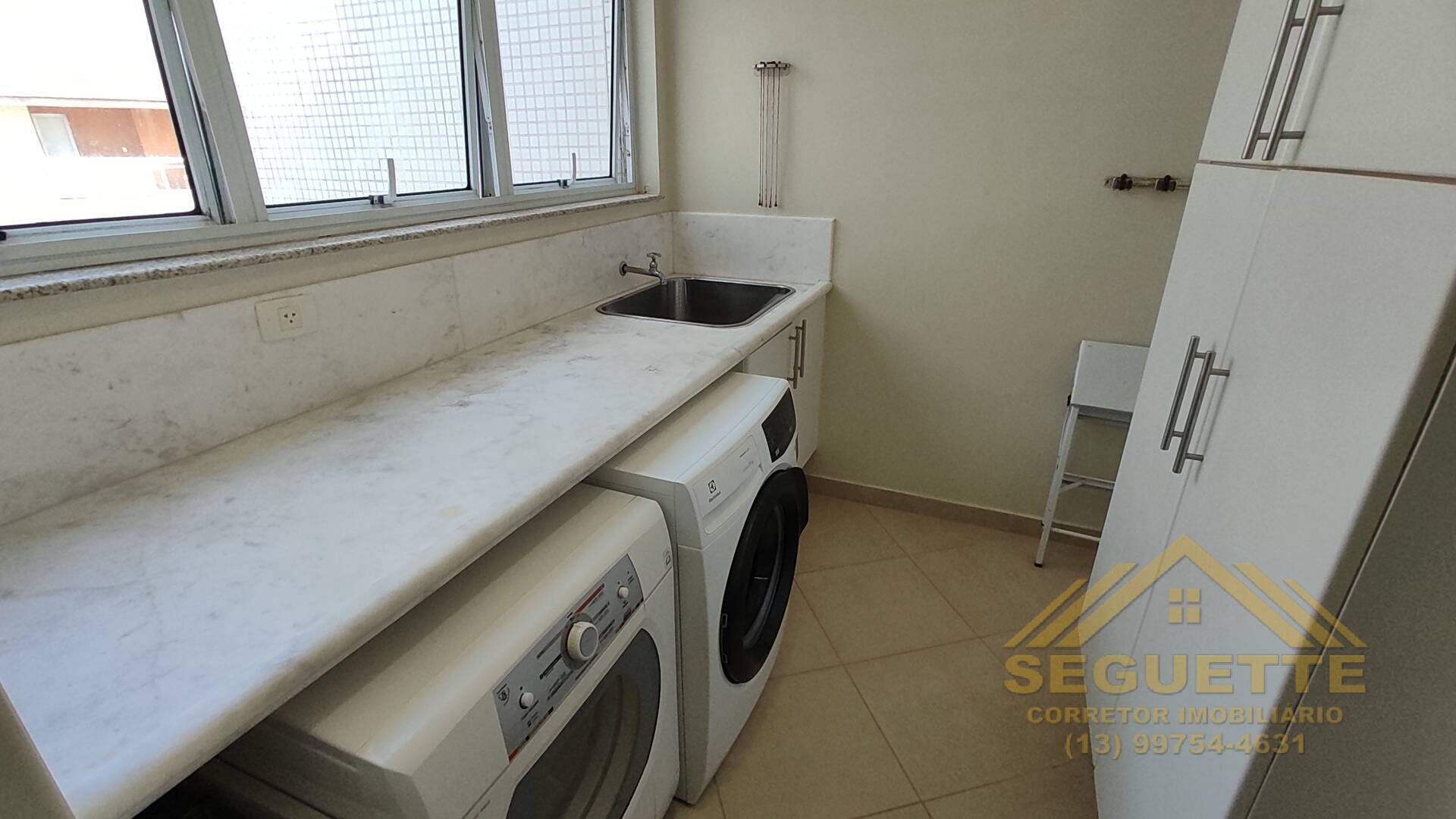 Apartamento à venda com 4 quartos, 203m² - Foto 27