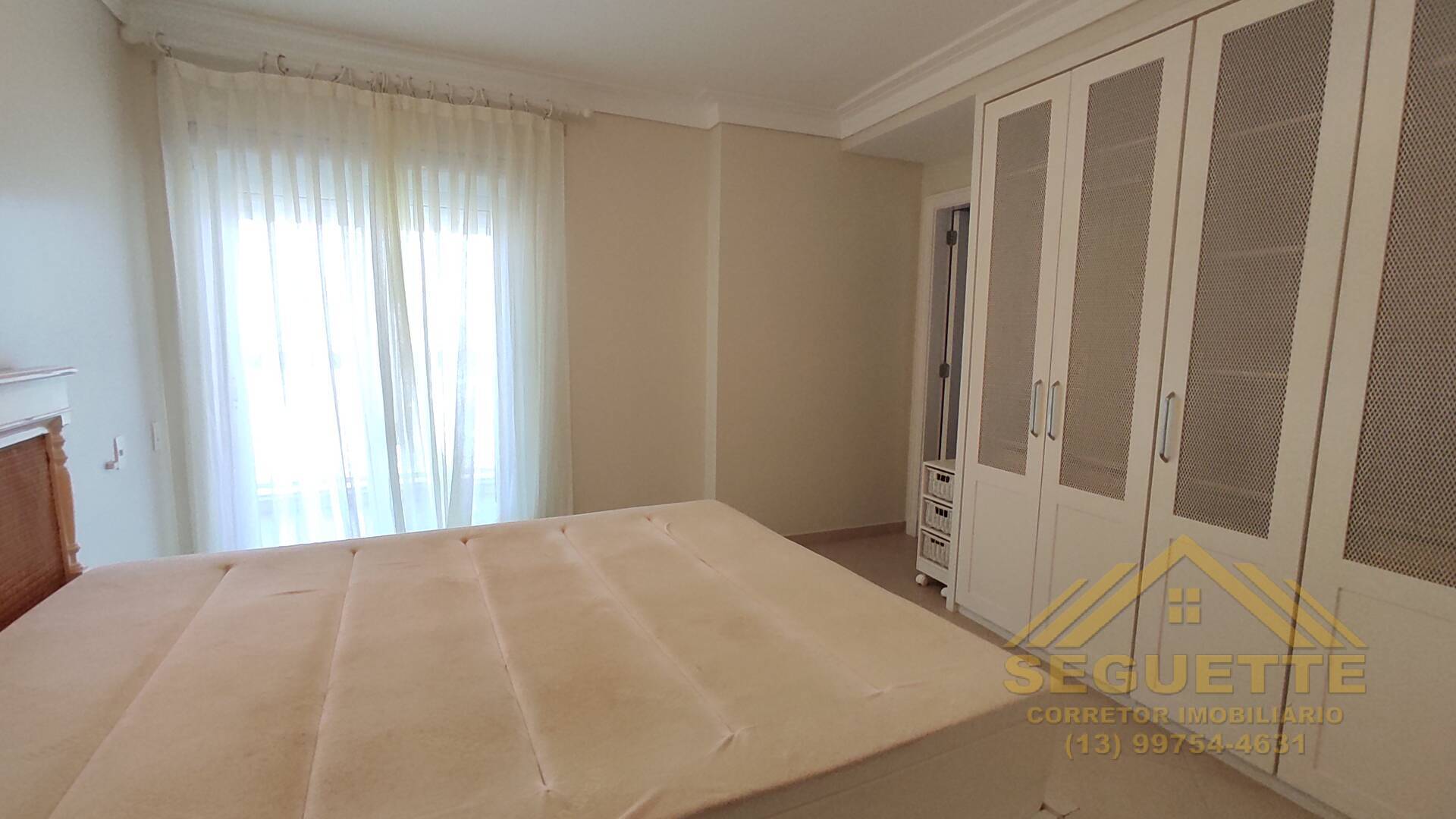 Apartamento à venda com 4 quartos, 203m² - Foto 29