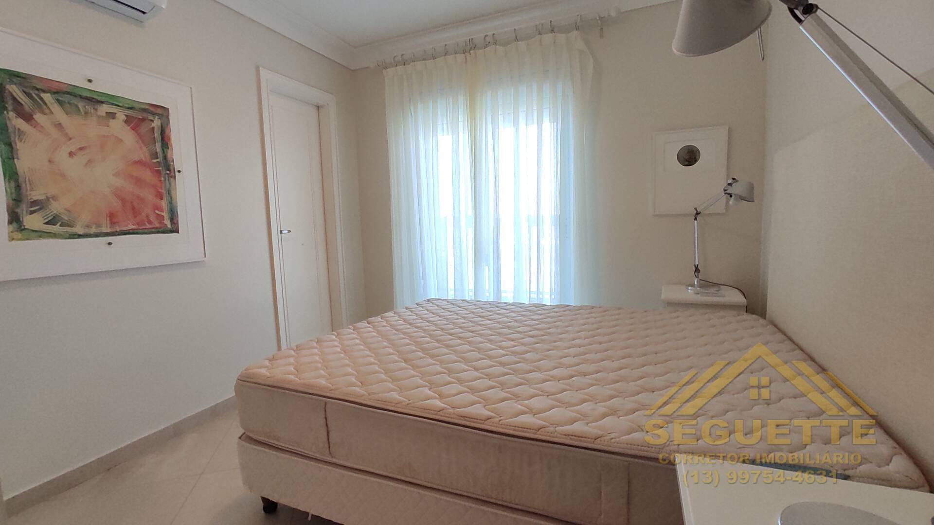 Apartamento à venda com 4 quartos, 203m² - Foto 32