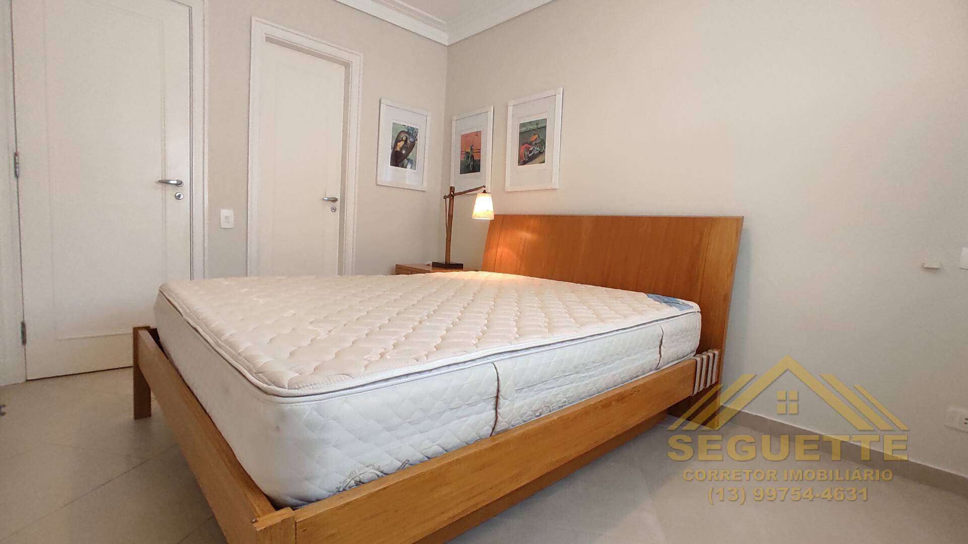 Apartamento à venda com 4 quartos, 203m² - Foto 36