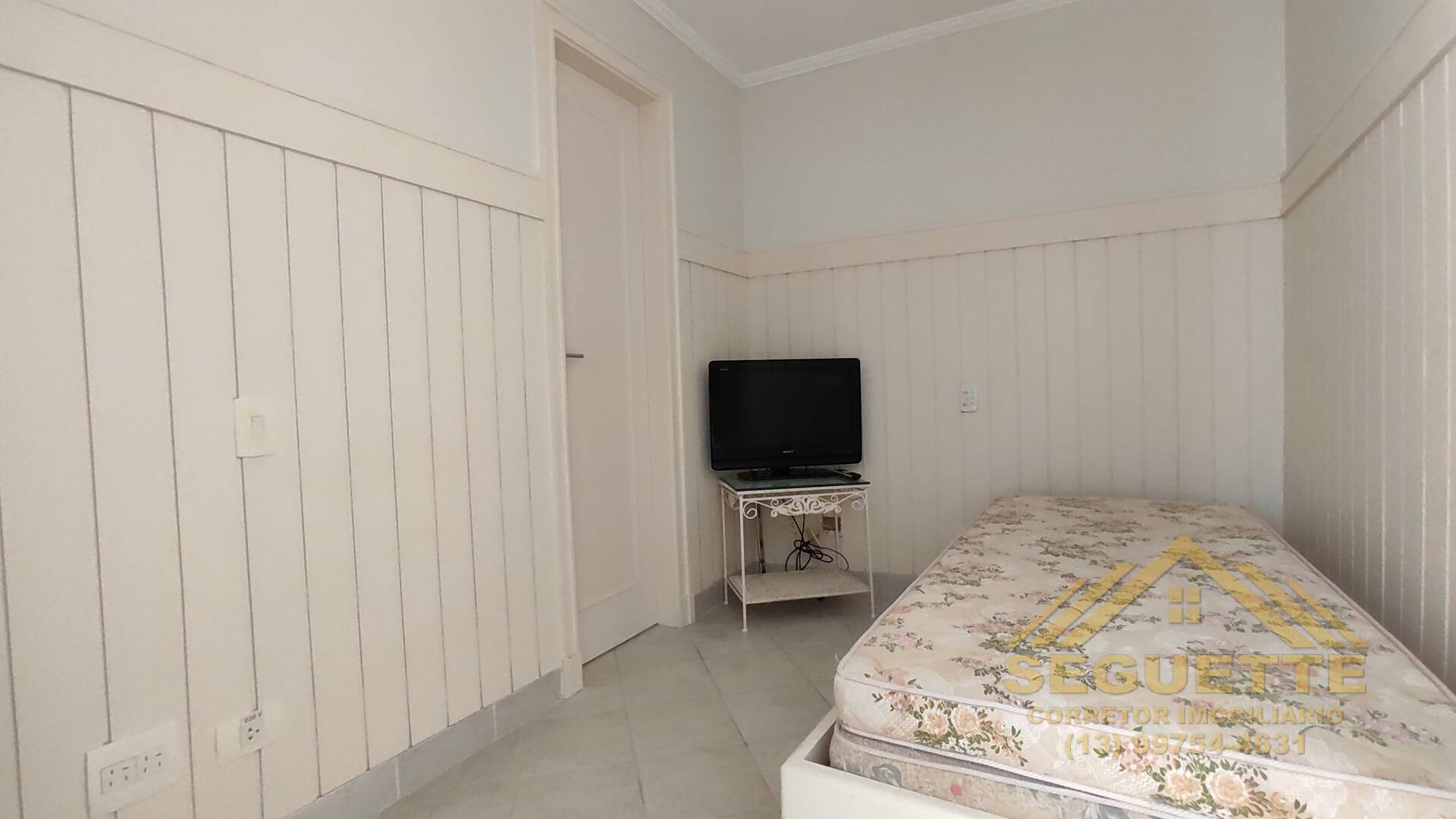 Apartamento à venda com 4 quartos, 203m² - Foto 40