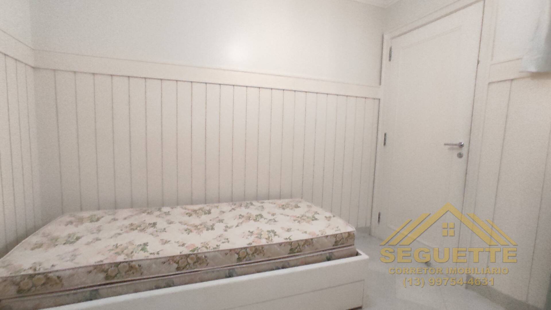 Apartamento à venda com 4 quartos, 203m² - Foto 41