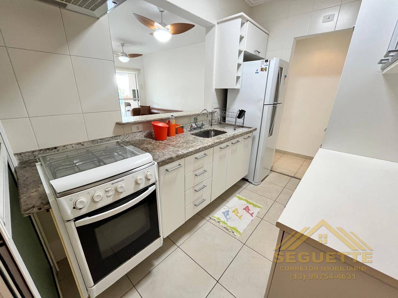 Apartamento à venda com 3 quartos, 90m² - Foto 7