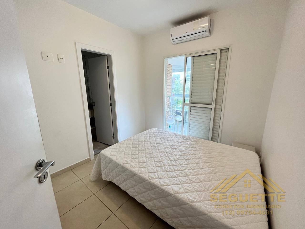 Apartamento à venda com 3 quartos, 90m² - Foto 8