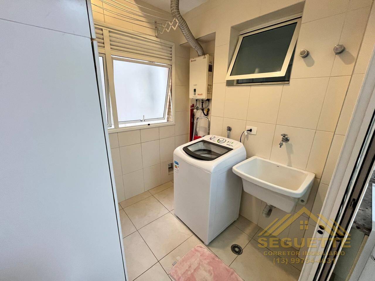 Apartamento à venda com 3 quartos, 90m² - Foto 14