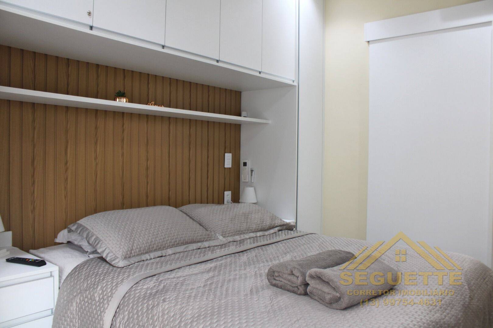 Apartamento à venda com 1 quarto, 62m² - Foto 24