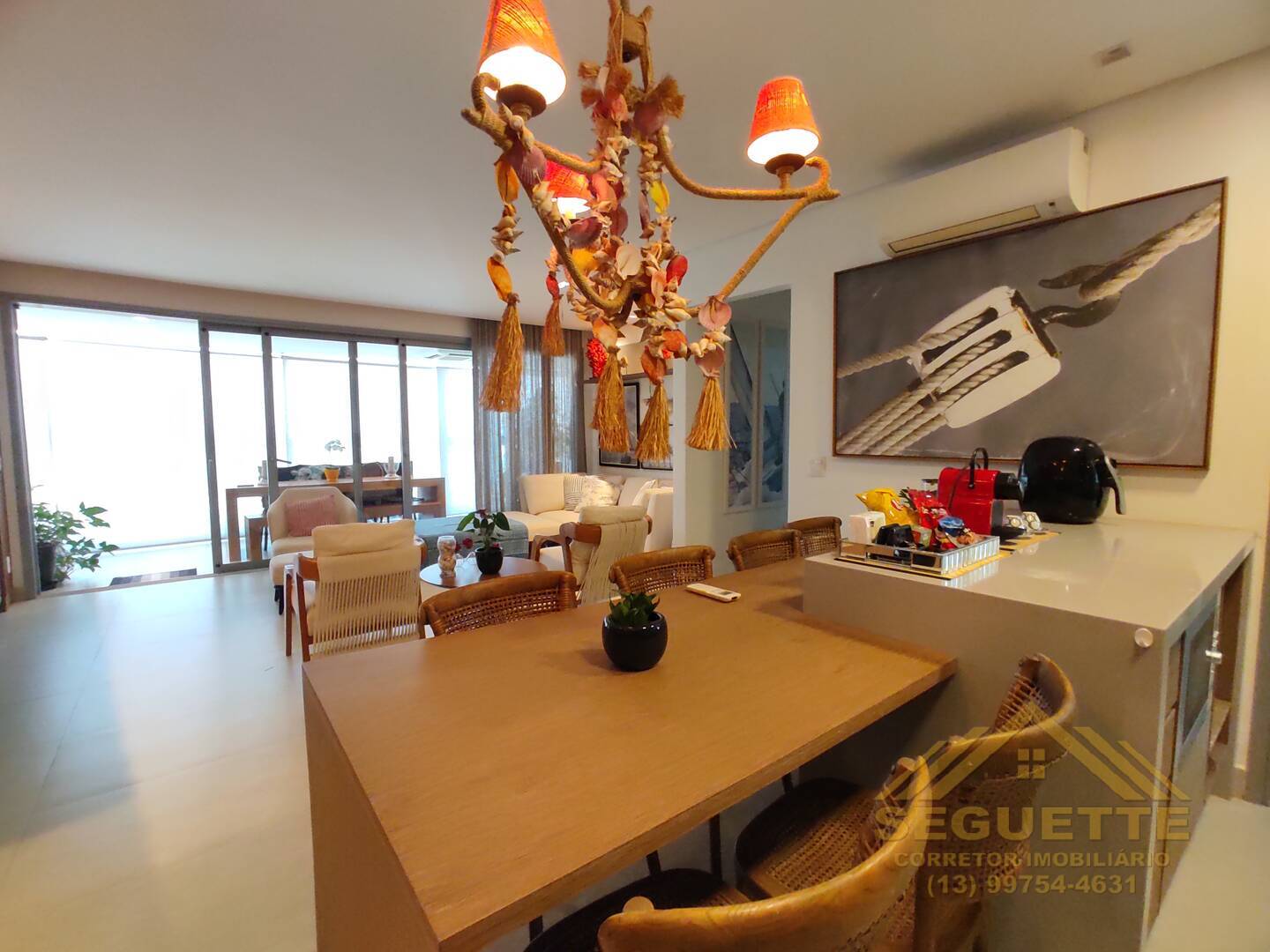 Apartamento à venda com 2 quartos, 113m² - Foto 4