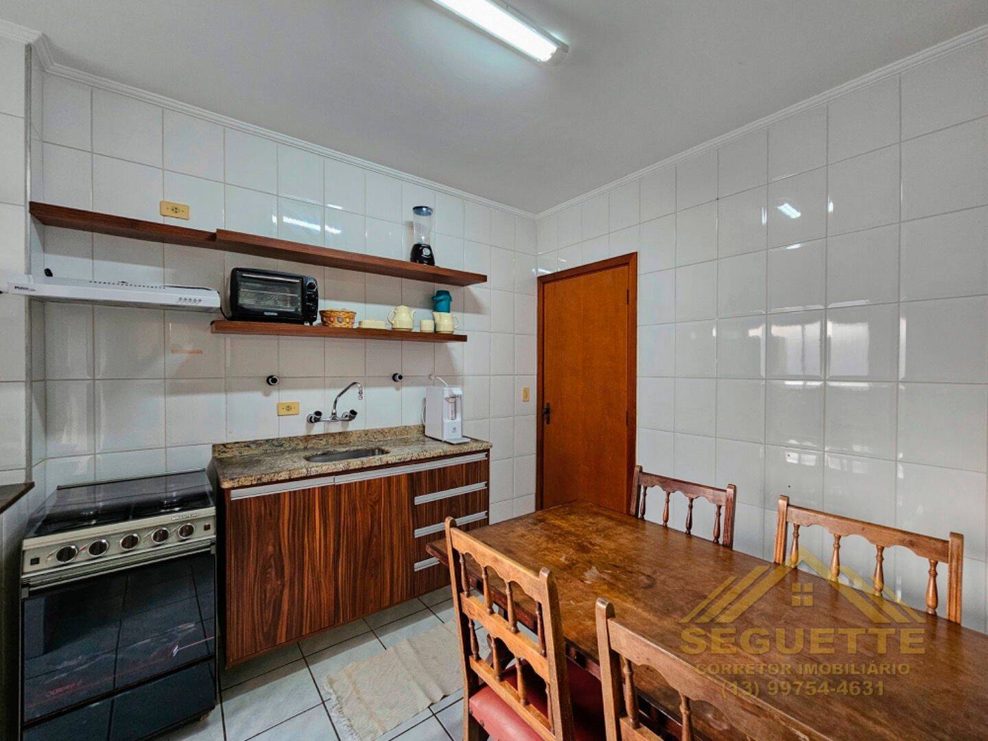 Apartamento à venda com 1 quarto, 78m² - Foto 7