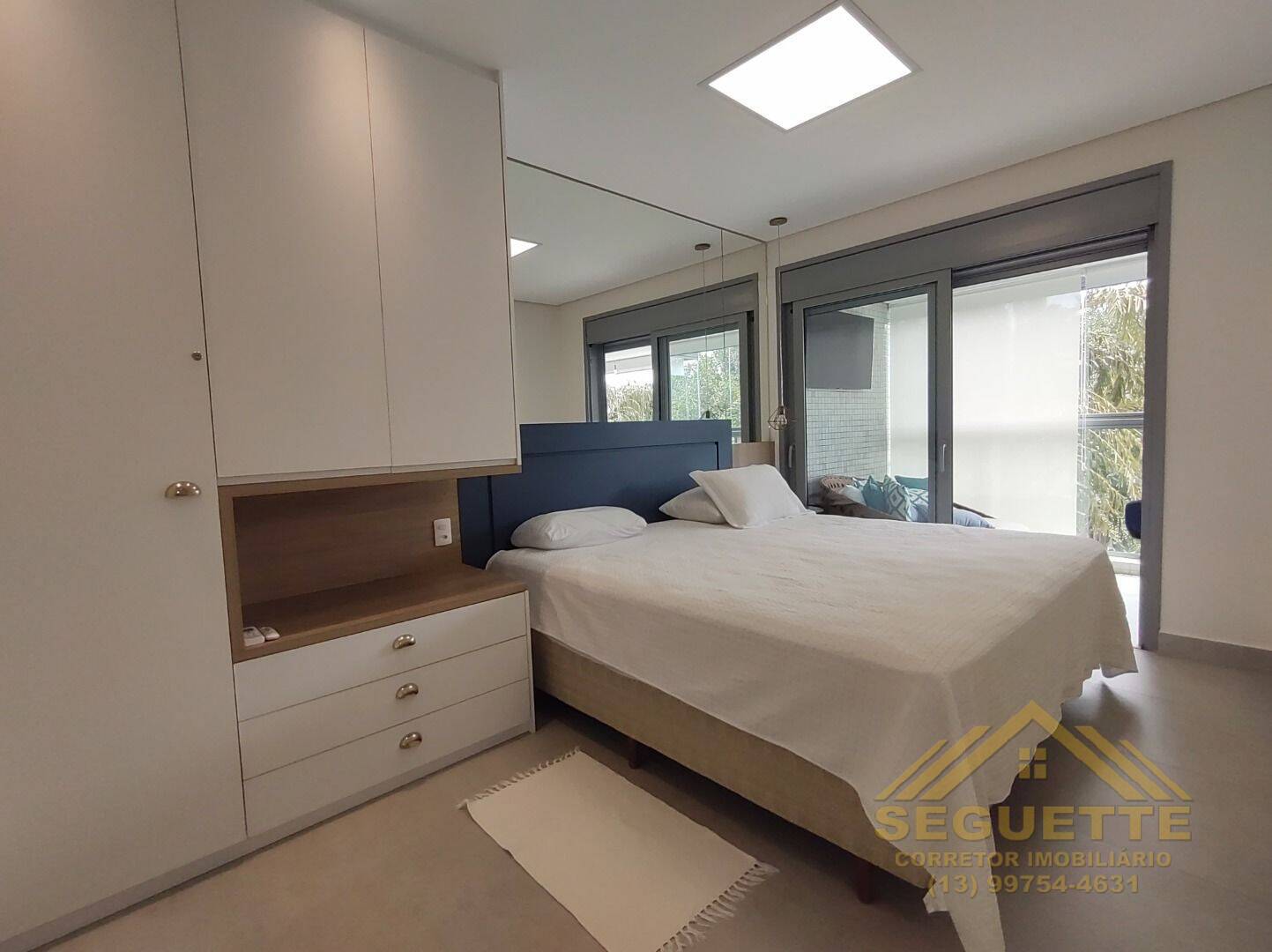 Apartamento à venda com 2 quartos, 87m² - Foto 10