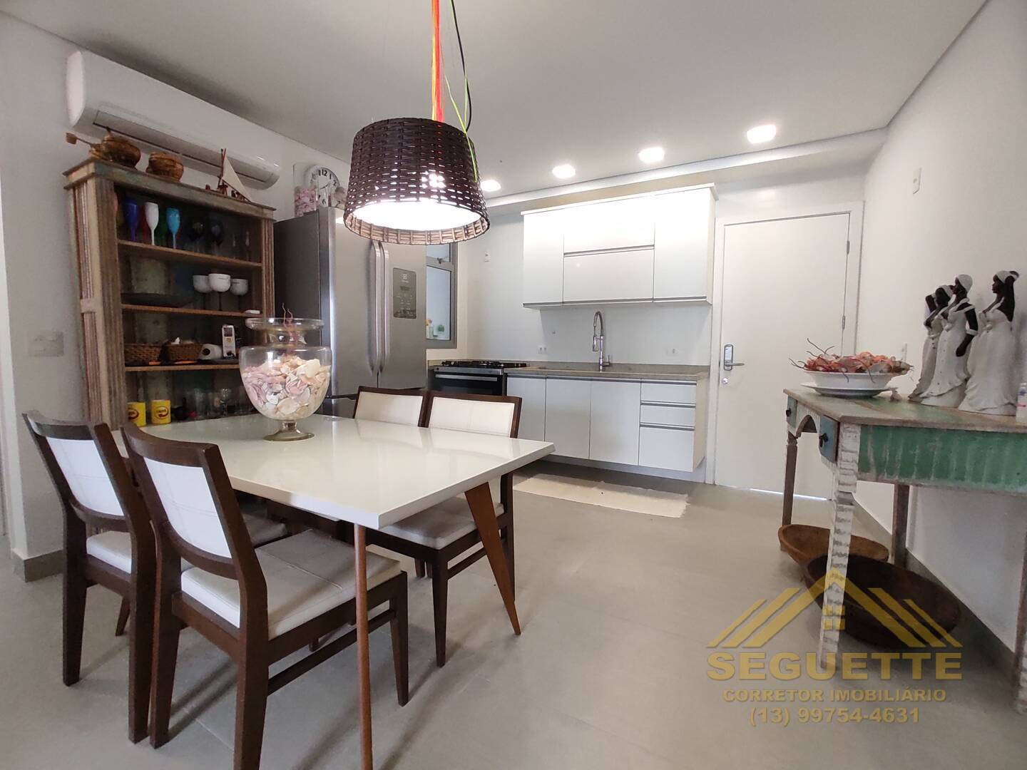 Apartamento à venda com 2 quartos, 87m² - Foto 6