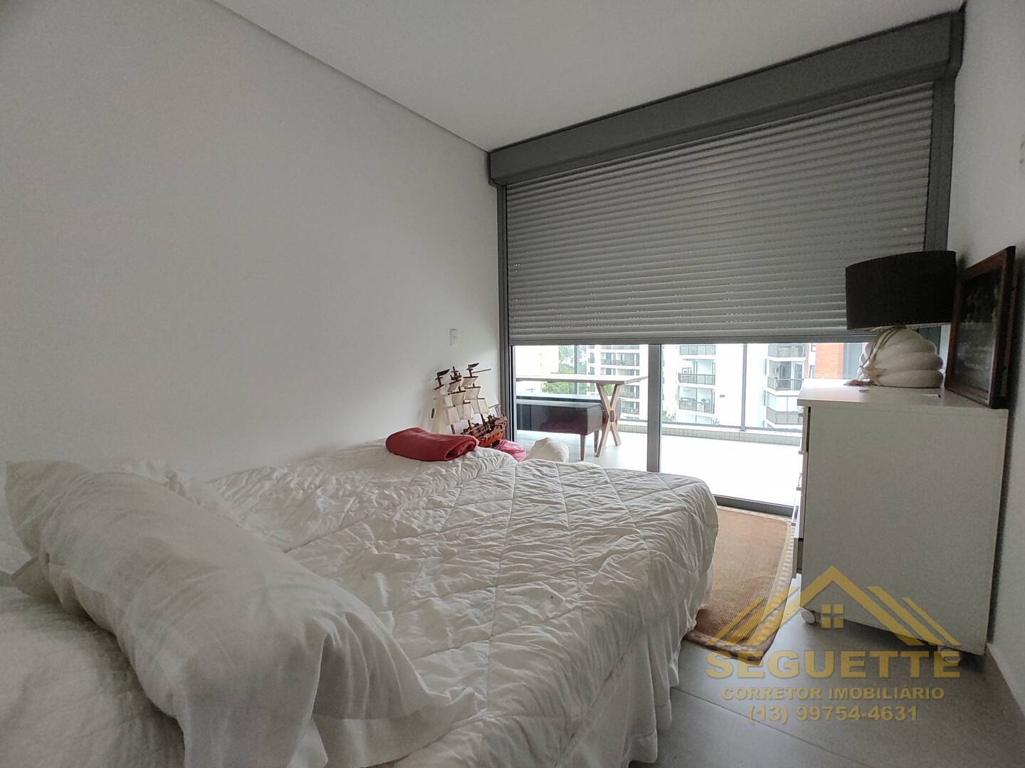 Apartamento à venda com 2 quartos, 87m² - Foto 12