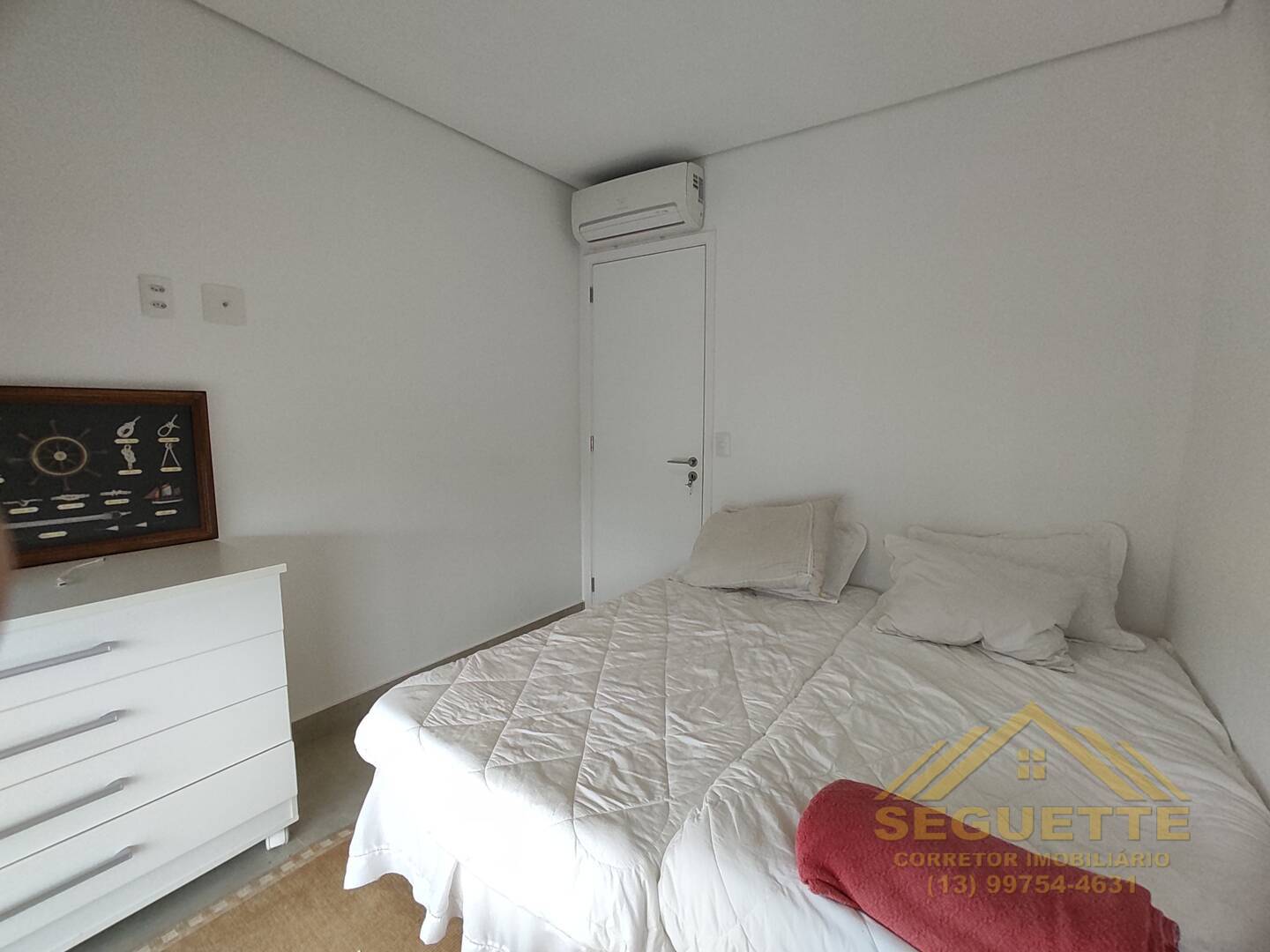 Apartamento à venda com 2 quartos, 87m² - Foto 13