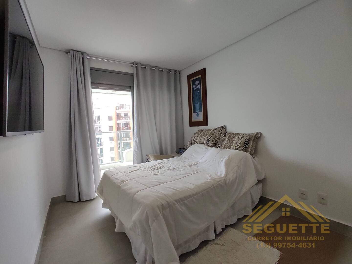 Apartamento à venda com 2 quartos, 87m² - Foto 14