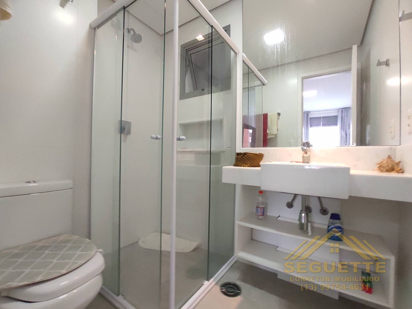 Apartamento à venda com 2 quartos, 87m² - Foto 16