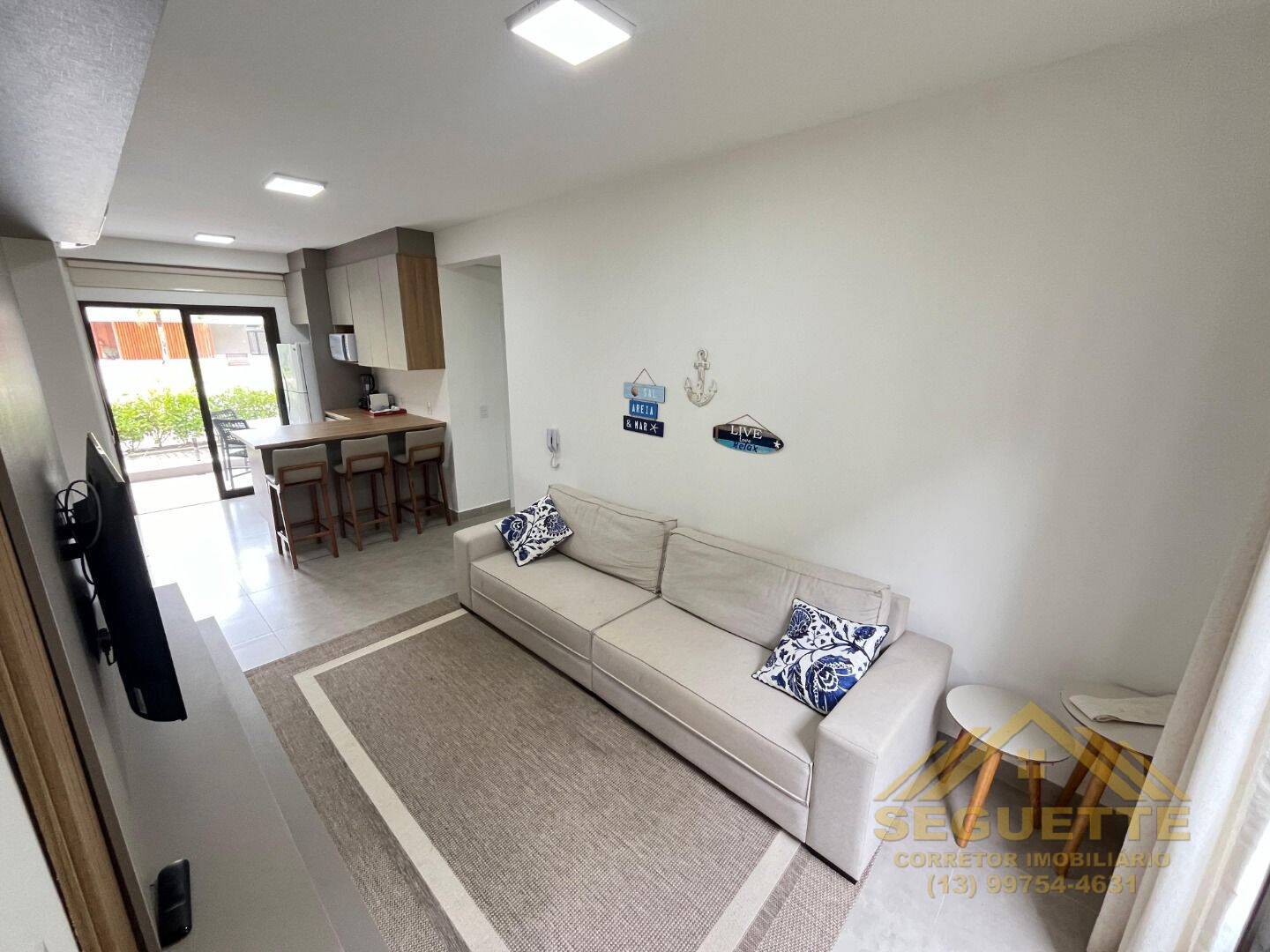 Casa à venda com 2 quartos, 68m² - Foto 3