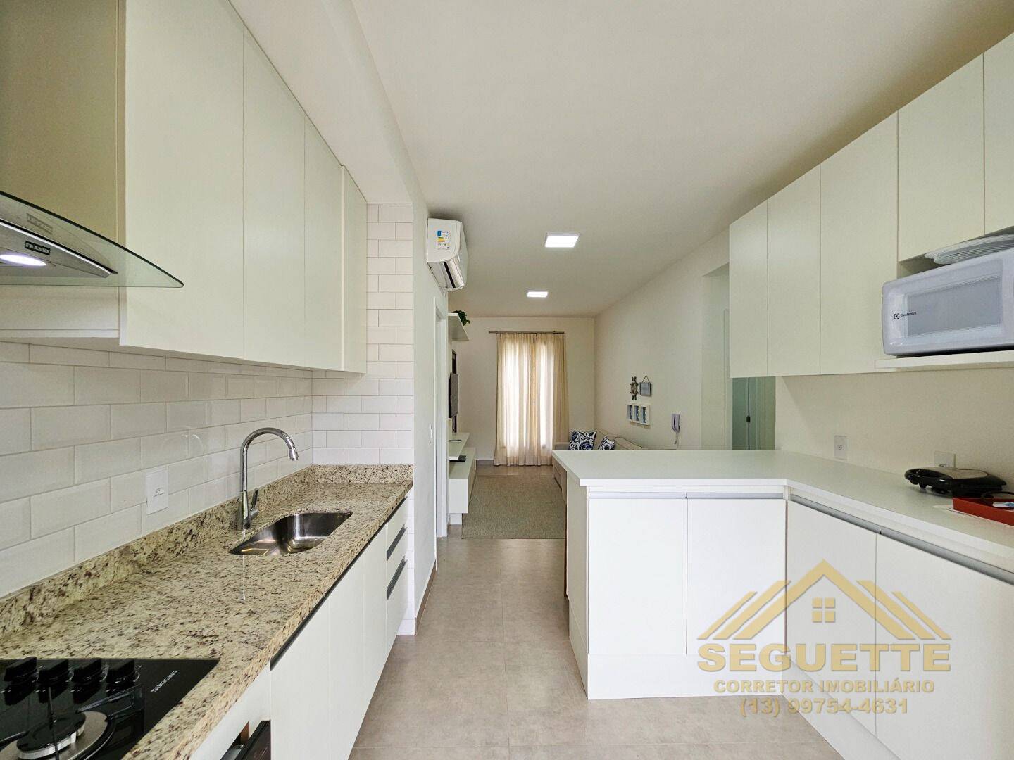 Casa à venda com 2 quartos, 68m² - Foto 4