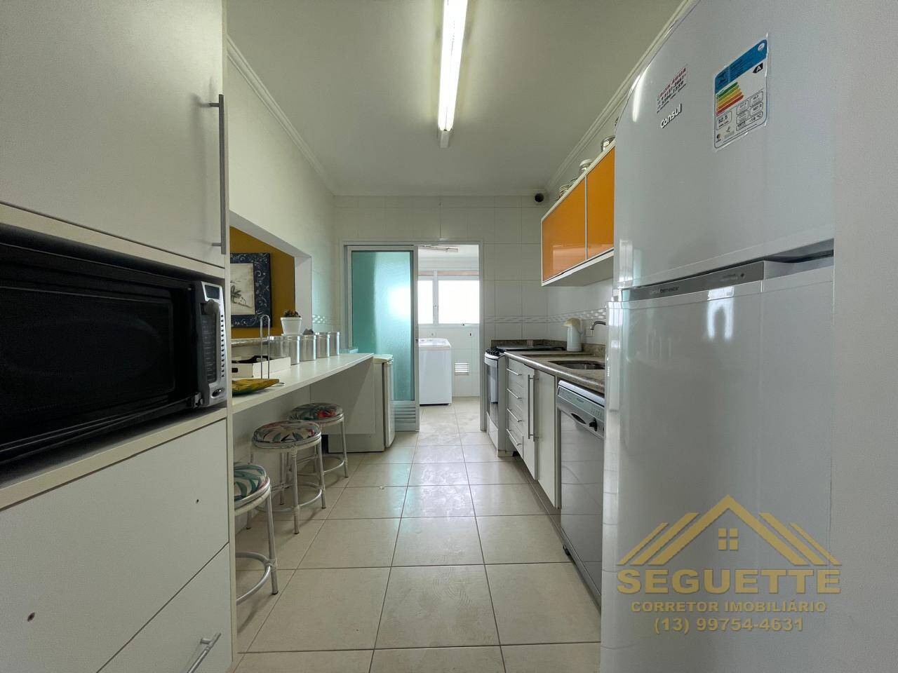 Apartamento para alugar com 3 quartos, 156m² - Foto 6