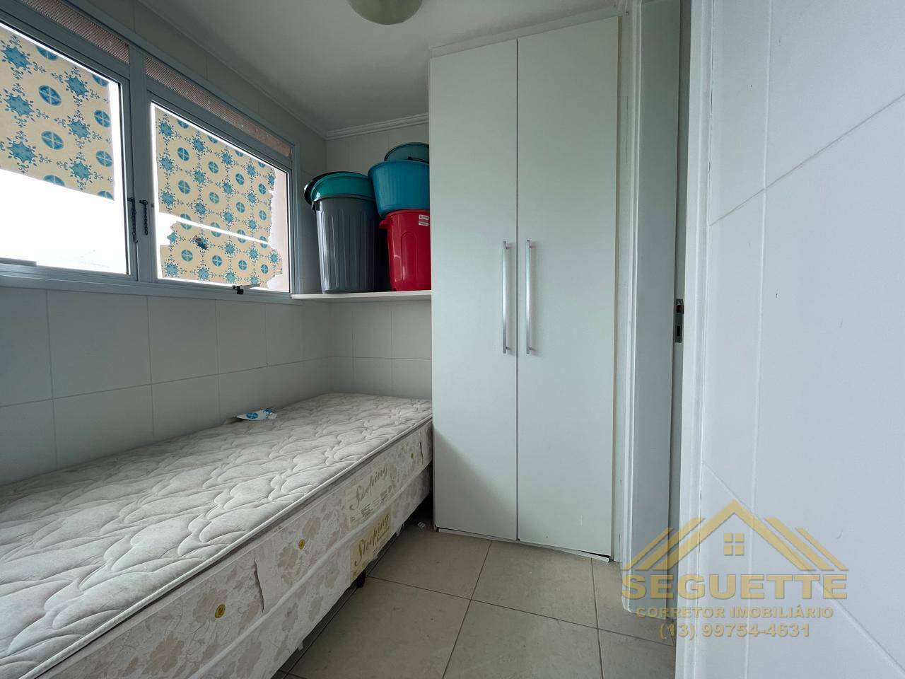 Apartamento para alugar com 3 quartos, 156m² - Foto 9