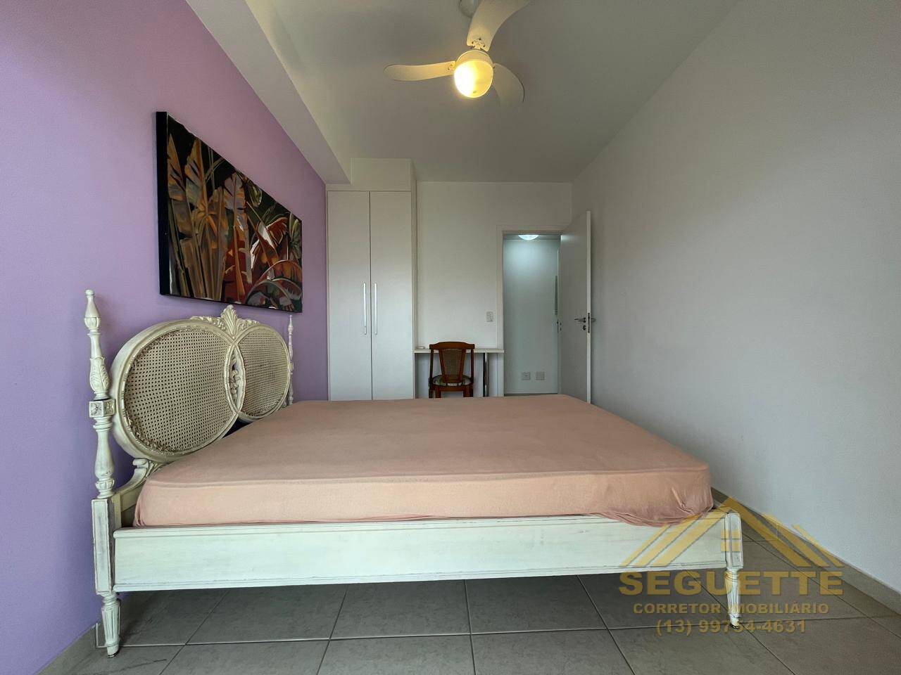 Apartamento para alugar com 3 quartos, 156m² - Foto 18