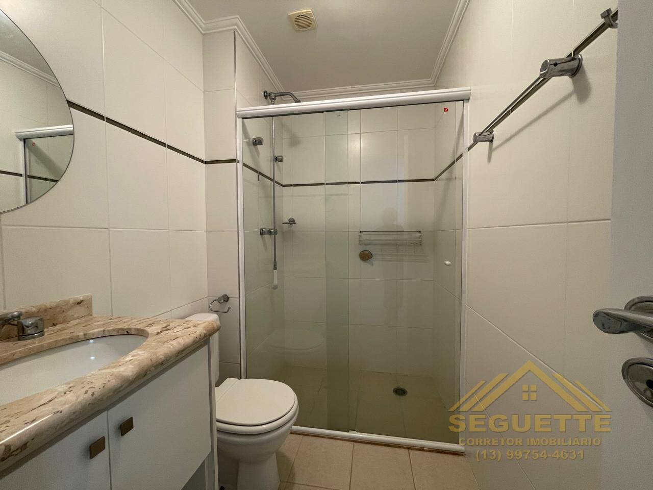 Apartamento para alugar com 3 quartos, 156m² - Foto 19