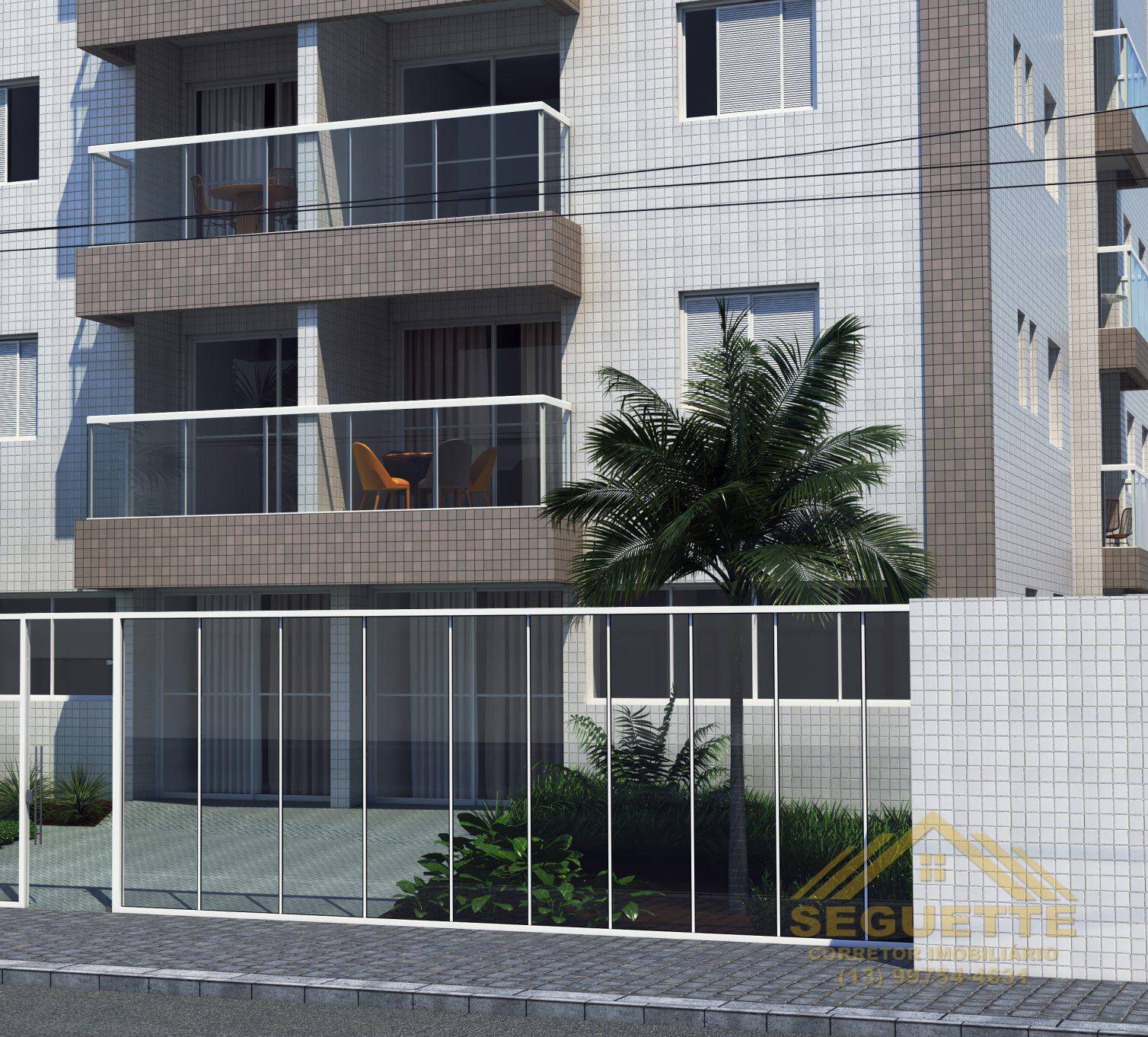 Apartamento à venda com 2 quartos, 632266m² - Foto 20