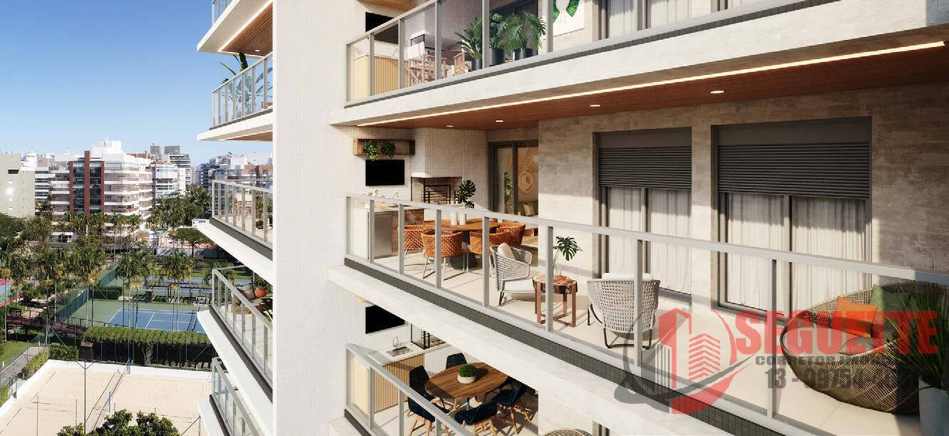 Apartamento à venda com 2 quartos, 252m² - Foto 15